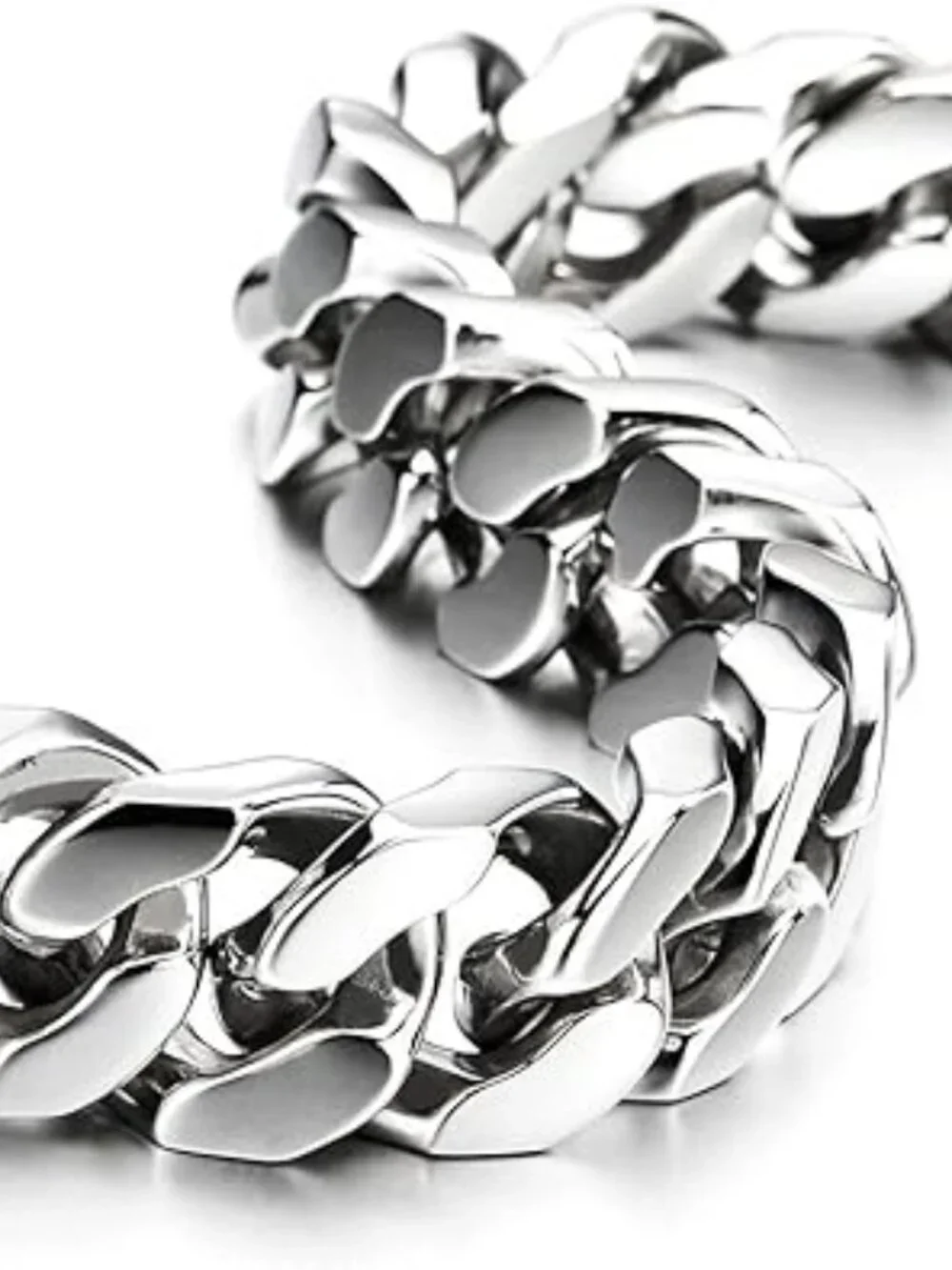 N/A men steel